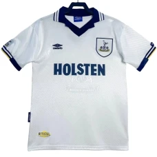 Tottenham Hotspur Retro Trikot 1993-95 Heim Herren