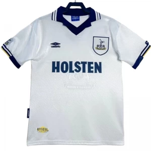 Tottenham Hotspur Retro Trikot 1993-95 Heim Herren