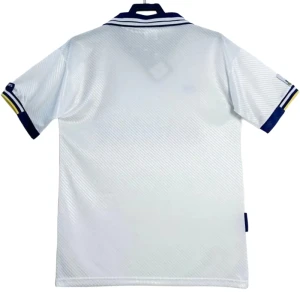 Tottenham Hotspur Retro Trikot 1993-95 Heim Herren