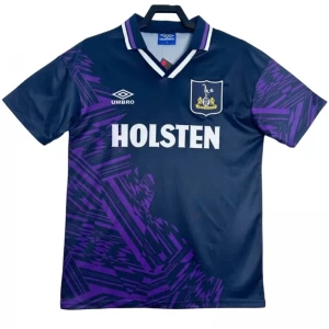 Tottenham Hotspur Retro Trikot 1994-95 Auswärts Herren