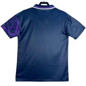 Tottenham Hotspur Retro Trikot 1994-95 Auswärts Herren