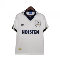 Tottenham Hotspur Retro Trikot 1994-95 Heim Herren