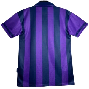 Tottenham Hotspur Retro Trikot 1995-97 Auswärts Herren