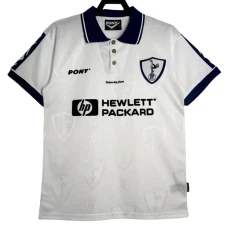 Tottenham Hotspur Retro Trikot 1995-97 Heim Herren