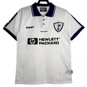Tottenham Hotspur Retro Trikot 1995-97 Heim Herren