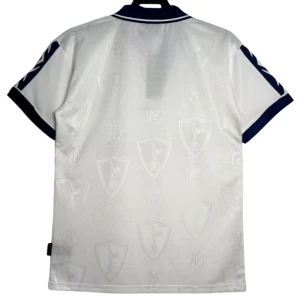 Tottenham Hotspur Retro Trikot 1995-97 Heim Herren