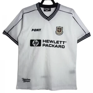 Tottenham Hotspur Retro Trikot 1997-99 Heim Herren