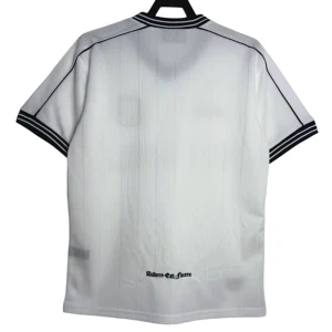 Tottenham Hotspur Retro Trikot 1997-99 Heim Herren