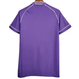 Tottenham Hotspur Retro Trikot 1998-99 Auswärts Herren