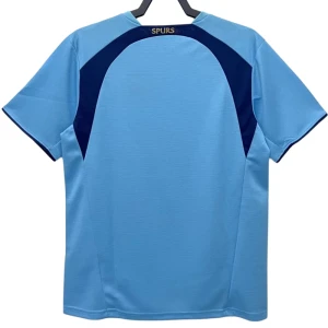 Tottenham Hotspur Retro Trikot 2006-07 Auswärts Herren