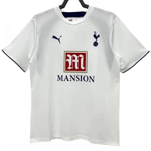 Tottenham Hotspur Retro Trikot 2006-07 Heim Herren
