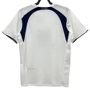 Tottenham Hotspur Retro Trikot 2006-07 Heim Herren