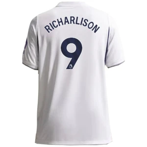 Tottenham Hotspur Richarlison #9 Fußballtrikot 2026-27 Heimtrikot Herren