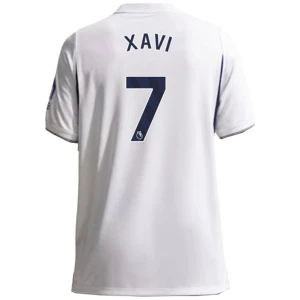 Tottenham Hotspur Xavi #7 Fußballtrikot 2026-27 Heimtrikot Herren