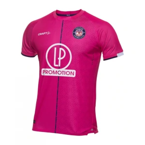 Toulouse FC 2021-22 Auswärtstrikot