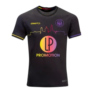 Toulouse FC 2022-23 Auswärtstrikot
