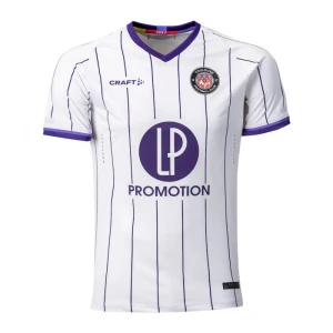 Toulouse FC 2022-23 Heimtrikot