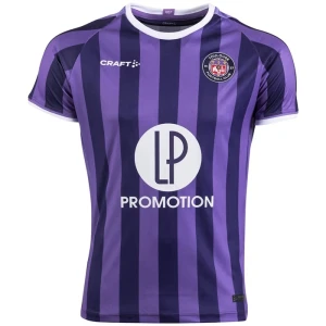Toulouse FC 2023-24 Auswärtstrikot
