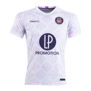 Toulouse FC 2023-24 Ausweichtrikot