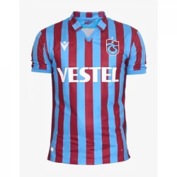 Trabzonspor 2021-22 Heimtrikot