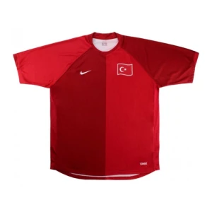 Truthahn 2006 Heimtrikot