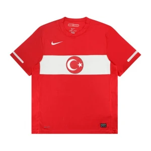 Truthahn 2010 Heimtrikot