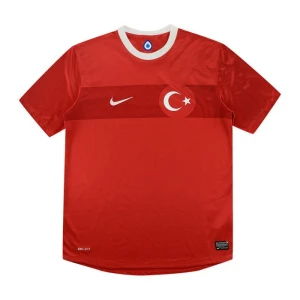 Truthahn 2012 Heimtrikot