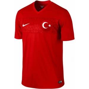 Truthahn 2014 Heimtrikot