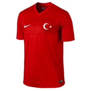 Truthahn 2015 Heimtrikot