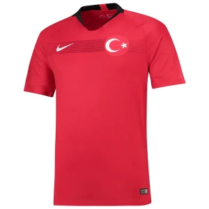 Truthahn 2018 Heimtrikot