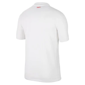 Truthahn Fußballtrikot EM 2024 Heimtrikot Herren