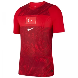 Truthahn Fußballtrikot WM 2026 Auswärtstrikot Herren