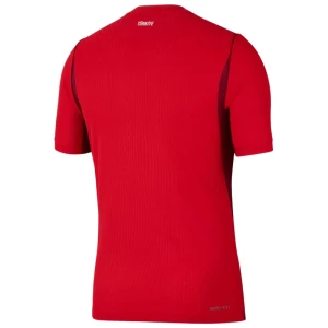 Truthahn Fußballtrikot WM 2026 Auswärtstrikot Herren