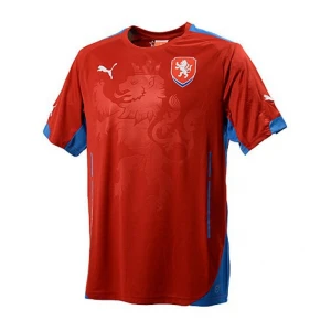 Tschechien 2015 Heimtrikot