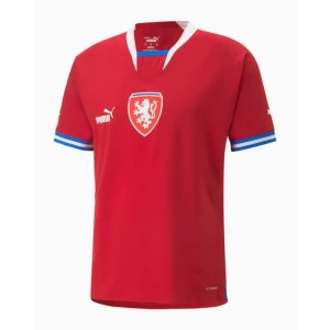 Tschechien 2022 Heimtrikot