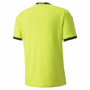 Tschechien Fußballtrikot EM 2021 Auswärtstrikot Herren