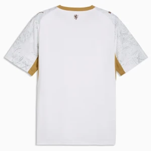 Tschechien Fußballtrikot WM 2026 Auswärtstrikot Herren