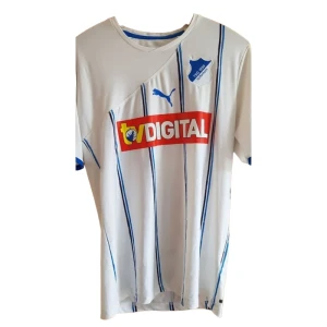TSG 1899 Hoffenheim 2010-11 Auswärtstrikot