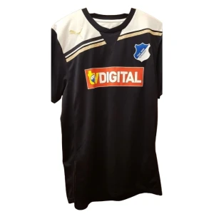 TSG 1899 Hoffenheim 2010-11 Ausweichtrikot