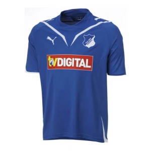 TSG 1899 Hoffenheim 2010-11 Heimtrikot