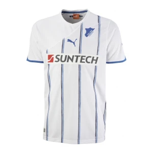 TSG 1899 Hoffenheim 2011-12 Auswärtstrikot