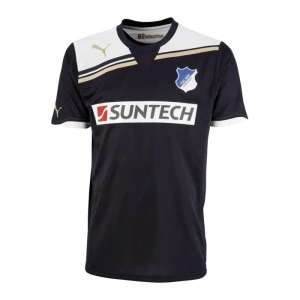 TSG 1899 Hoffenheim 2011-12 Ausweichtrikot