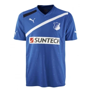TSG 1899 Hoffenheim 2011-12 Heimtrikot