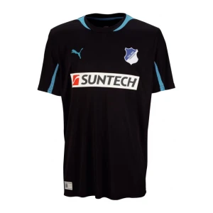 TSG 1899 Hoffenheim 2012-13 Ausweichtrikot