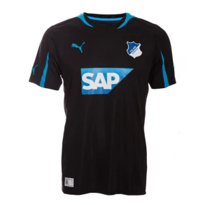 TSG 1899 Hoffenheim 2013-14 Ausweichtrikot