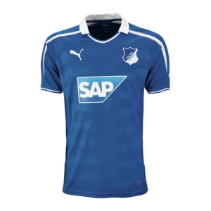 TSG 1899 Hoffenheim 2013-14 Heimtrikot