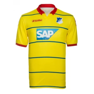 TSG 1899 Hoffenheim 2014-15 Auswärtstrikot