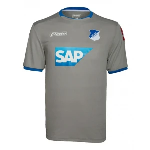 TSG 1899 Hoffenheim 2014-15 Ausweichtrikot
