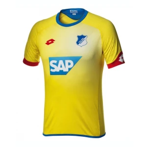 TSG 1899 Hoffenheim 2015-16 Auswärtstrikot