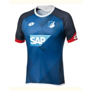 TSG 1899 Hoffenheim 2015-16 Ausweichtrikot
